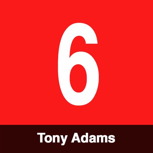 Tony Adams