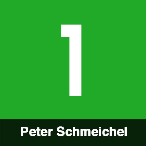 Peter Schmeichel