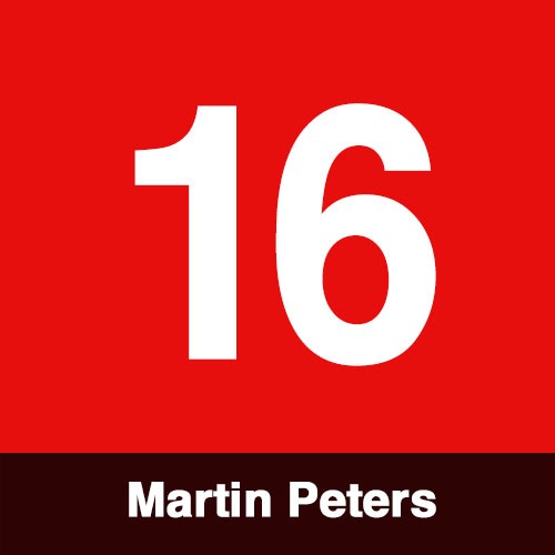 Martin Peters